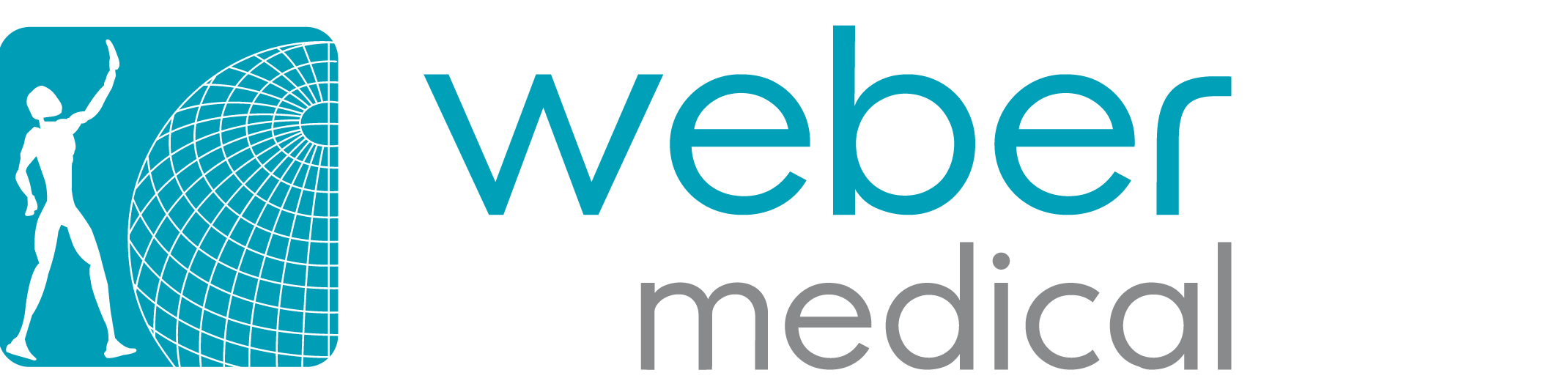 Weber Medical logo