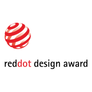 "reddot design award"-logo