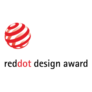 "reddot design award"-Logo
