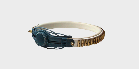 Image of a Weberneedle Head adapter