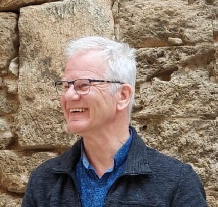 Picture shows Horst S.