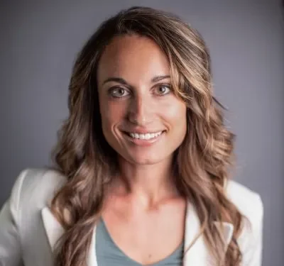 Bild zeigt Dr. Kasey Holland Hamski, USA